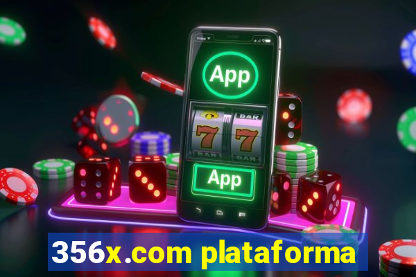 356x.com plataforma